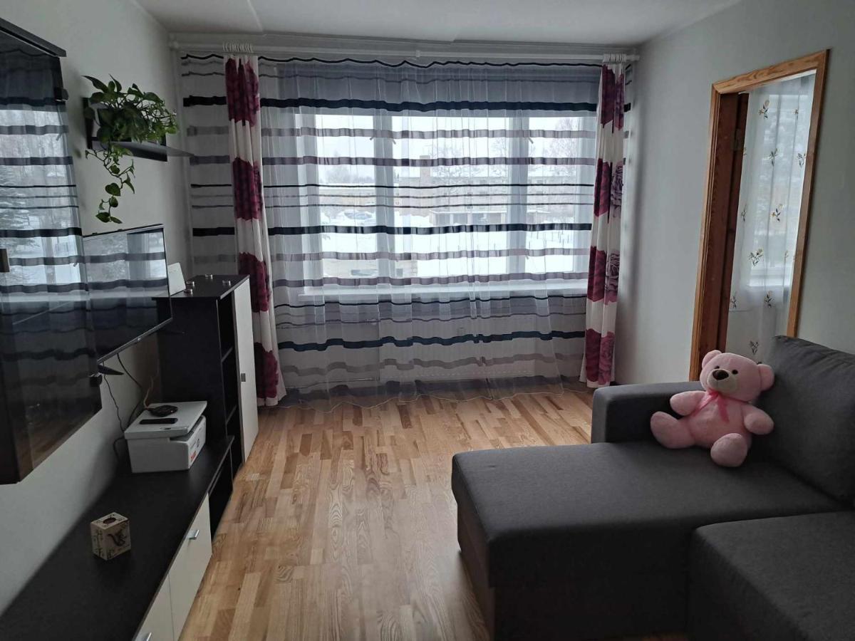 Raepina Apartment ภายนอก รูปภาพ