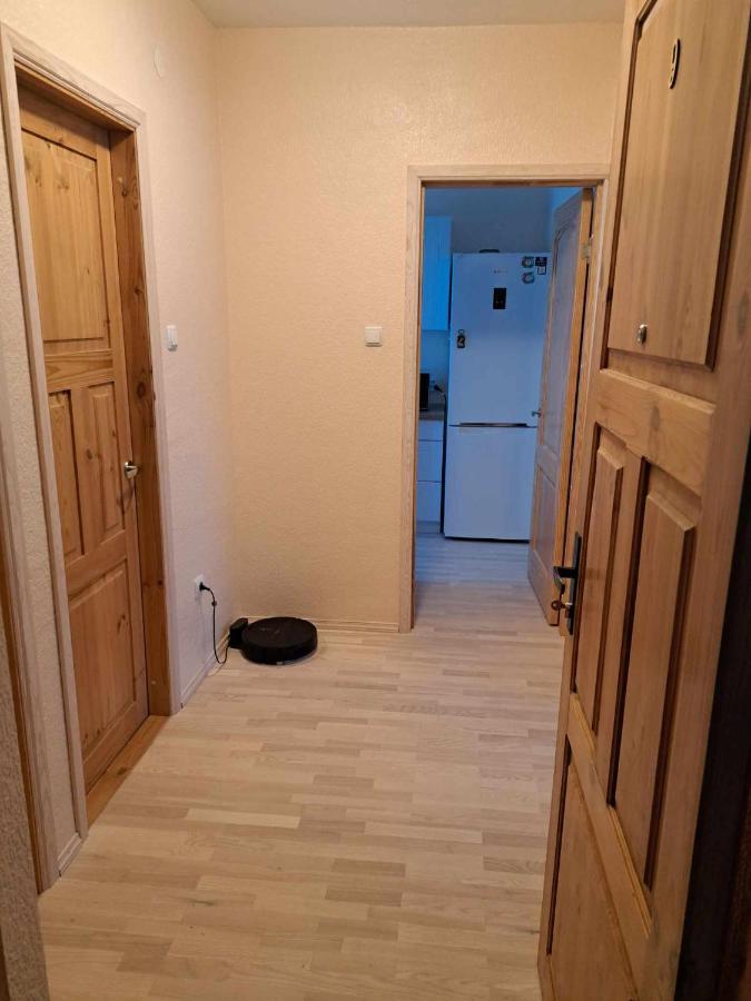 Raepina Apartment ภายนอก รูปภาพ