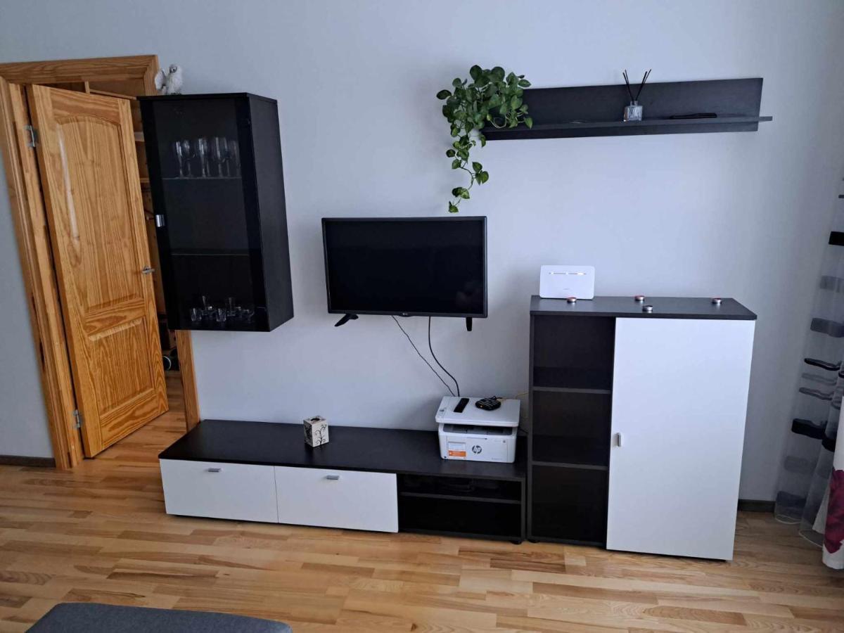 Raepina Apartment ภายนอก รูปภาพ